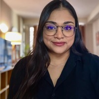 Sabeeca Ali