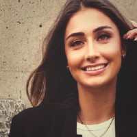 Nadja Manjon Mihalic