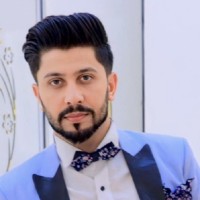 Mohammad Haris Formuli
