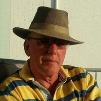 johan wiegman