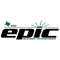 Epic Building Technologies Admin