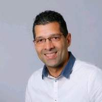 Americo Santana Mendes