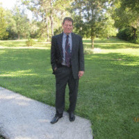 Parke Wagner, P.E.