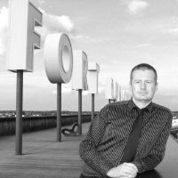 Ross Ashwood