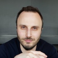 Mustafa Doganay