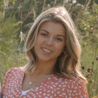 Gabrielle Jurscaga