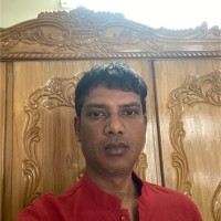 Md Anowar parvez Parvez