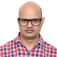Pramod Kumar Mishra