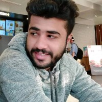 Akash Borhade