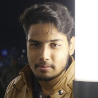 Utkarsh Achari