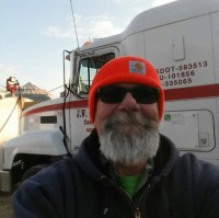 Rob Gieseke