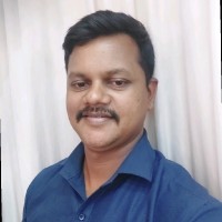 Siddhesh Mandavkar