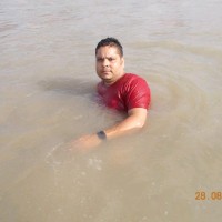 Pankaj Tiwary