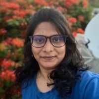 Udaysree Gurajada