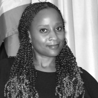 Sheila Mwebaze