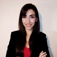 Konstantina Stamou
