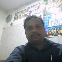 Laxminarayan Rao