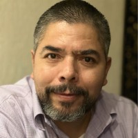 Enrique Arriaga Martí­nez