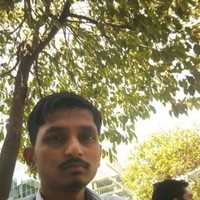 Padmakar Chinchkar
