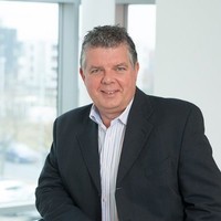 David Warburton-Broadhurst