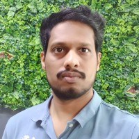 Praveen Kumar P