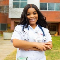 Faith Henderson