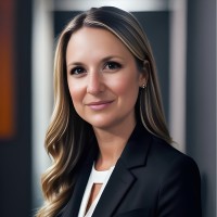 Marie-Eve Dubois, Ph.D.