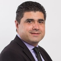 JORGE URDIALES