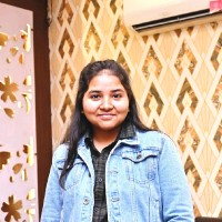 RASHMI KUSHWAHA