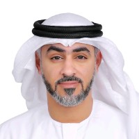 Abdulla Al Jneibi