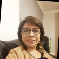 Francis Yupanqui Vásquez