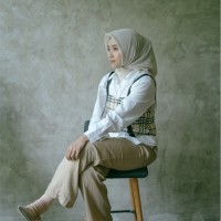 Nadia Sabrina Syahriani