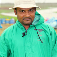 Alam Sarowar