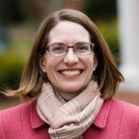 Miriam E. Bradley, CFRE