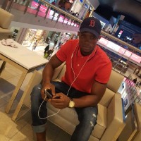 Nicholas Afful