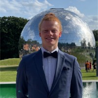 Kasper Holmenlund Nymand