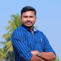 Ananth Kailasam