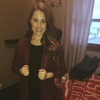 JESSICA WOSLAGER