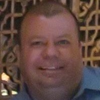 Heath Hendricks