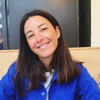 Sarah Morat