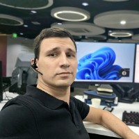 Maxim Ogoreltsev
