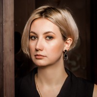 Maria Alexeeva