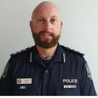 Adrian Daly