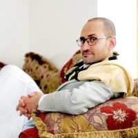 Ibrahim Moh Alsharafi