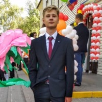 Алексей Кныш