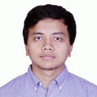 Julian Christofer Siahaan, Pmp