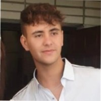 Sergio León Cambronero