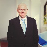Glyn Mummery