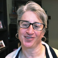 Rachel Wolk