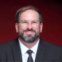 Jacques Boshoff FCCA, CFE, CIA
